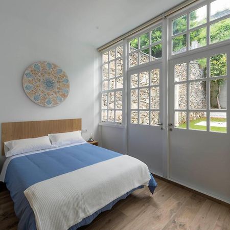Apartamentos Bestarruza Mugardos Buitenkant foto