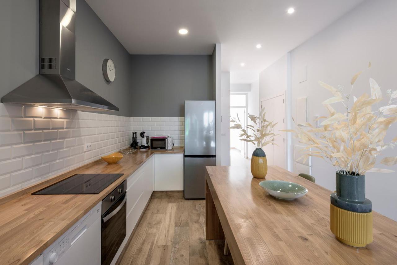 Apartamentos Bestarruza Mugardos Buitenkant foto
