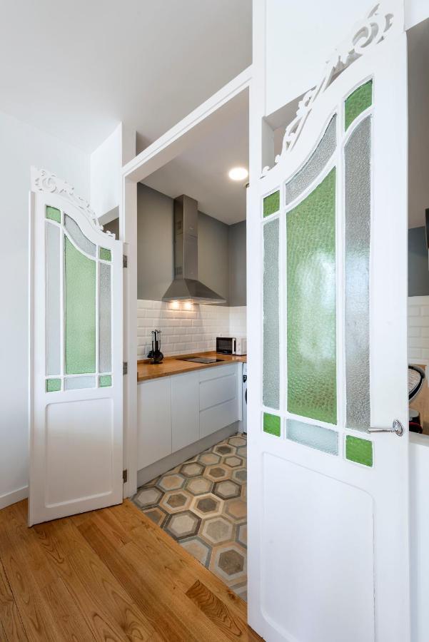 Apartamentos Bestarruza Mugardos Buitenkant foto