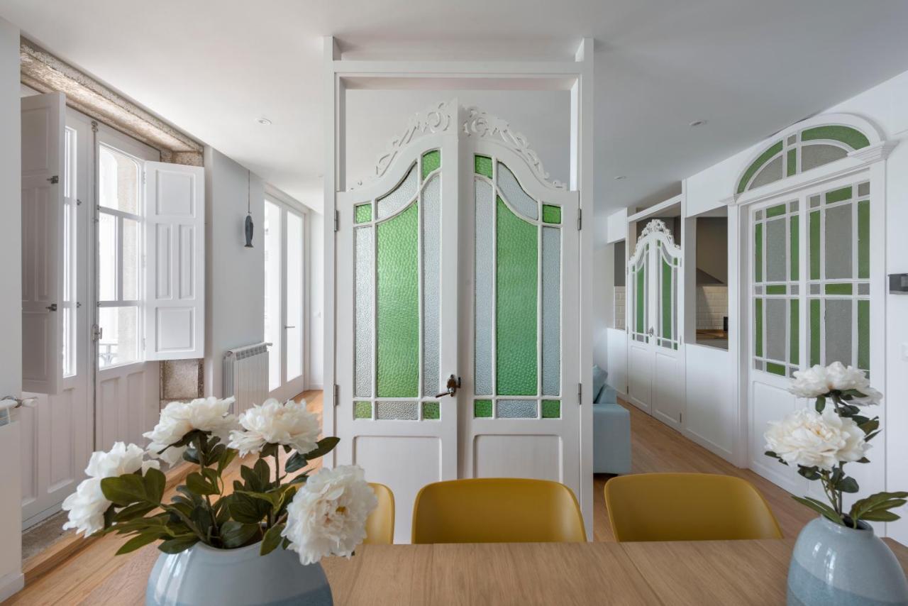 Apartamentos Bestarruza Mugardos Buitenkant foto