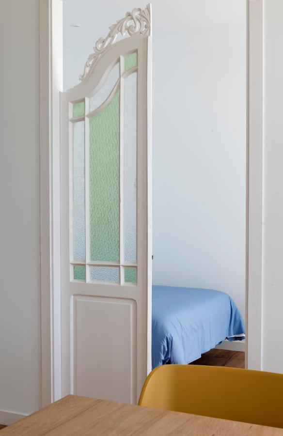 Apartamentos Bestarruza Mugardos Buitenkant foto