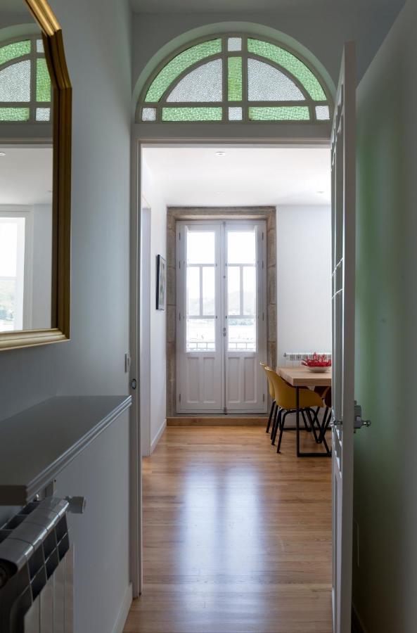 Apartamentos Bestarruza Mugardos Buitenkant foto