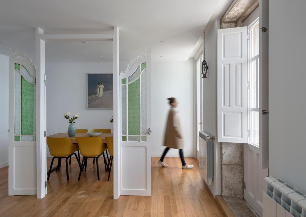 Apartamentos Bestarruza Mugardos Buitenkant foto